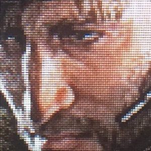 Meet your Posher, Joshua